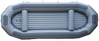 Hippo 12SB klein