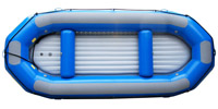 Raft Hippo 9SB