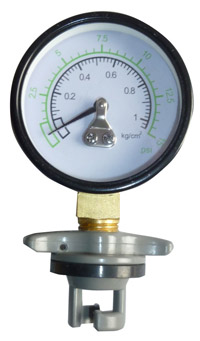 Manometer