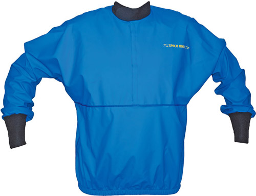 Spreu Paddeljacke River-Runner